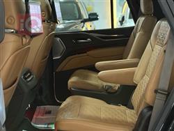 كاديلاك اسكاليد